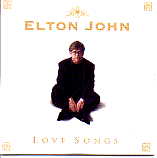 Elton John - Love Songs